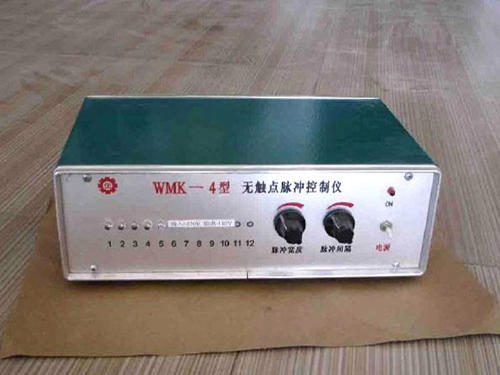 离线脉冲控制仪